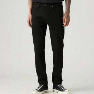 Levis 512 Slim Taper Men’s Jeans